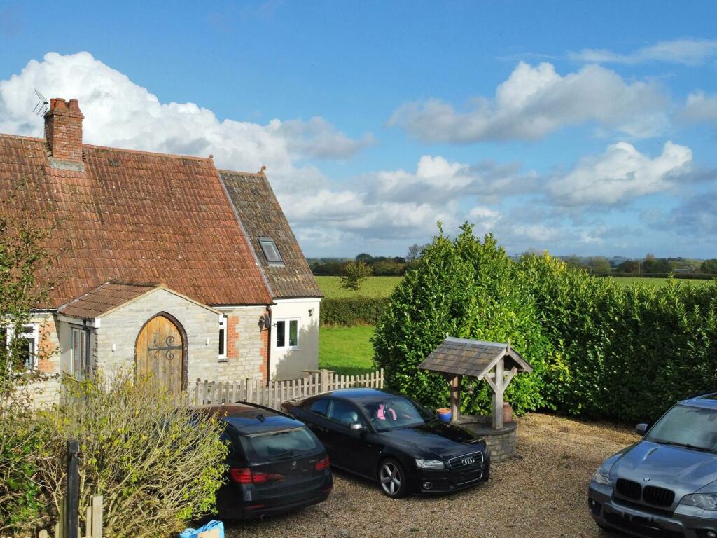 Main image of property: Gardeners Cottage, Lydford on Fosse, Somerton, Somerset