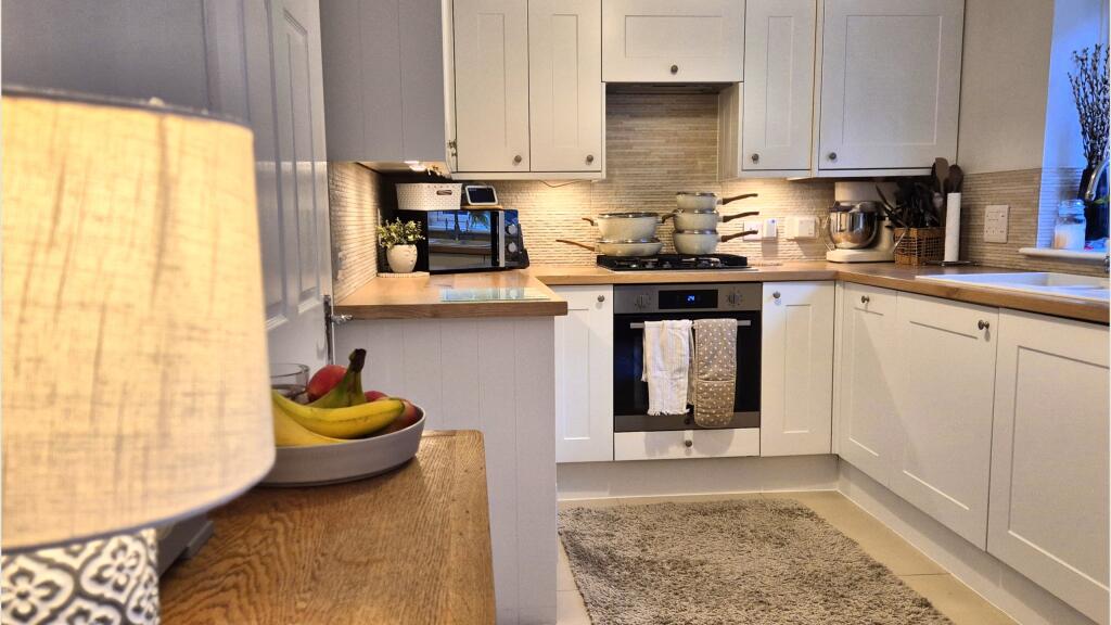 Additional property image - Abbot Lane, Shepton Mallet, Somerset