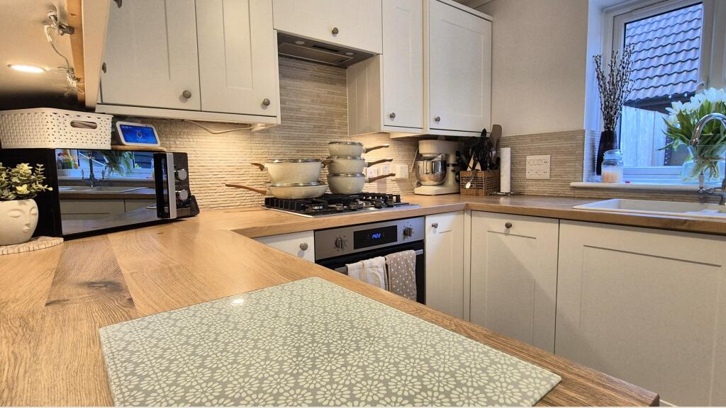 Additional property image - Abbot Lane, Shepton Mallet, Somerset