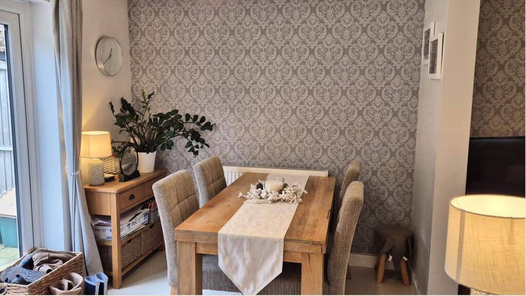 Additional property image - Abbot Lane, Shepton Mallet, Somerset