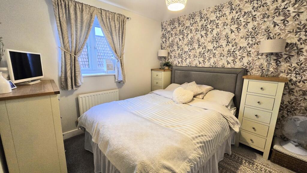 Additional property image - Abbot Lane, Shepton Mallet, Somerset