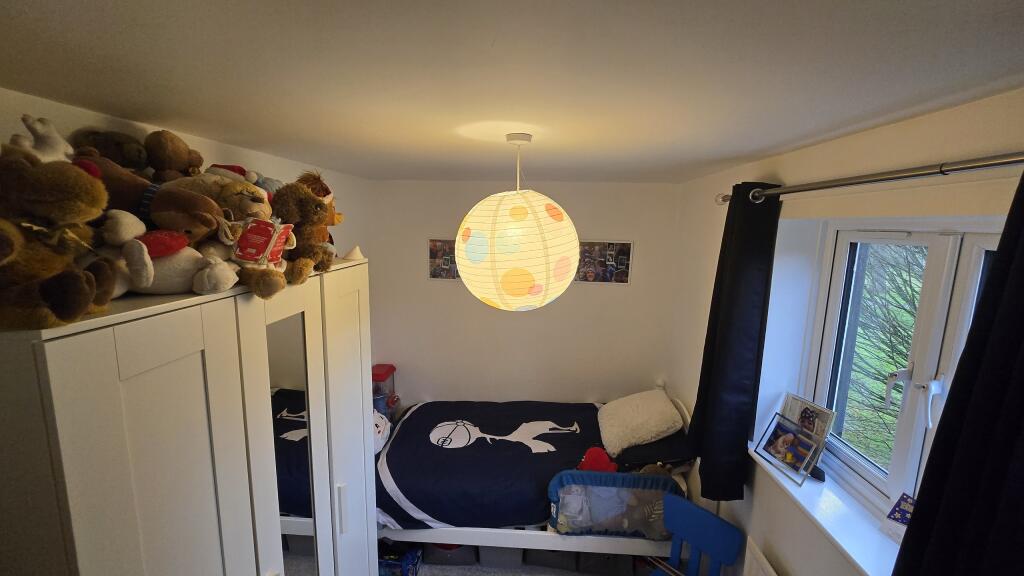 Additional property image - Abbot Lane, Shepton Mallet, Somerset