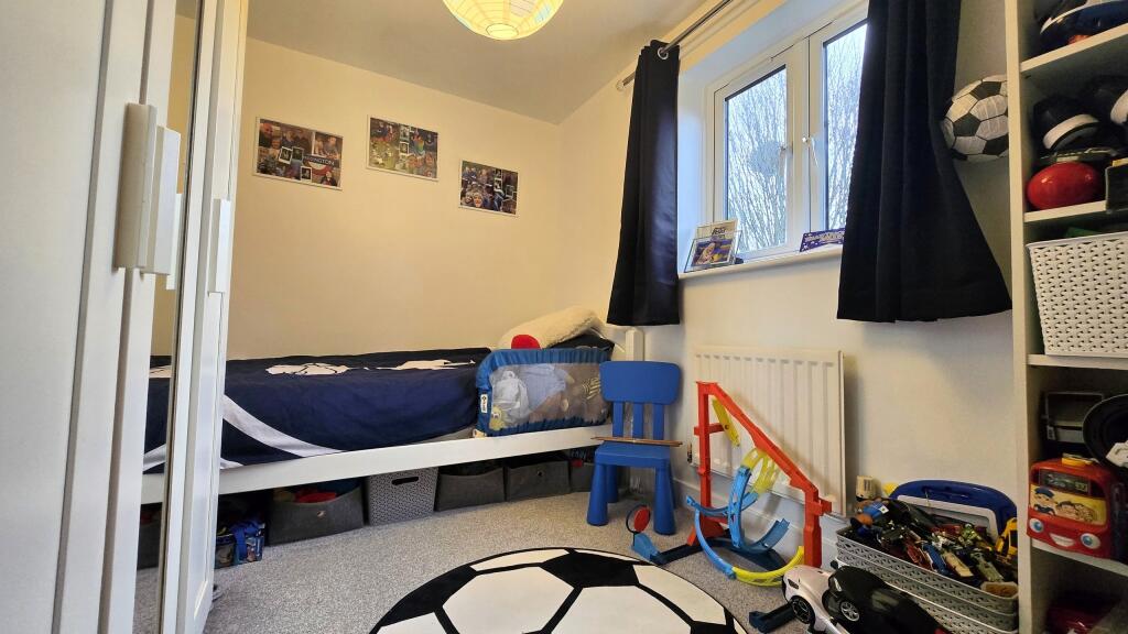 Additional property image - Abbot Lane, Shepton Mallet, Somerset