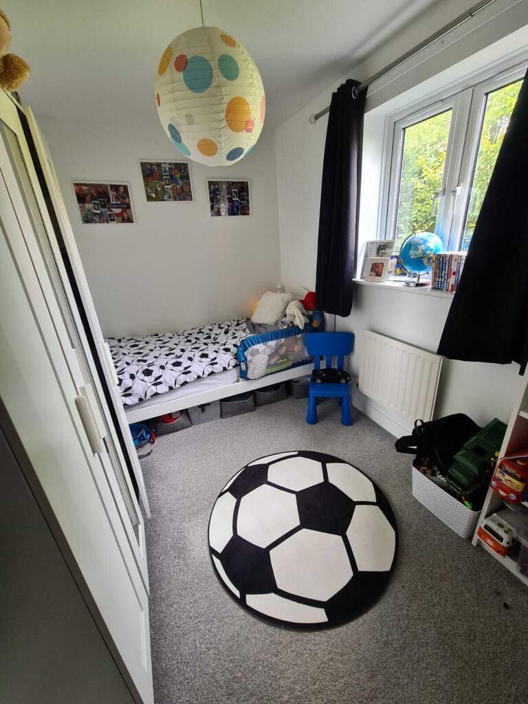Additional property image - Abbot Lane, Shepton Mallet, Somerset