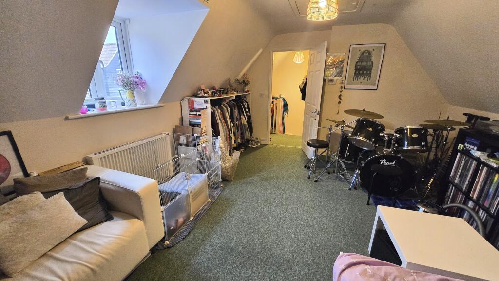 Additional property image - Abbot Lane, Shepton Mallet, Somerset