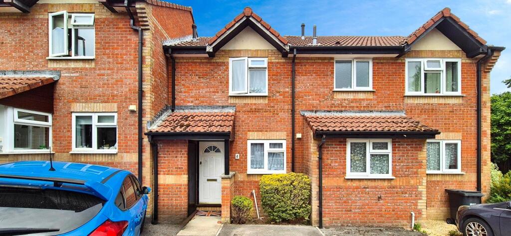 Main image of property: Phelps Close, Chard, Somerset