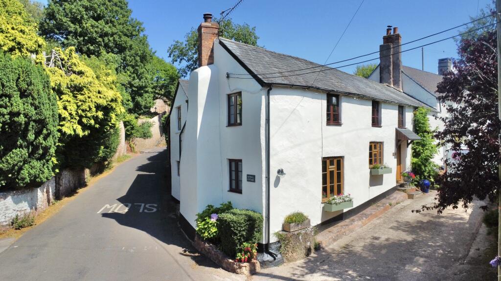 Main image of property: Station Road, Stogumber, Taunton