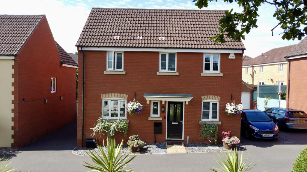 Main image of property: Cowslip Walk - Wilstock Village
