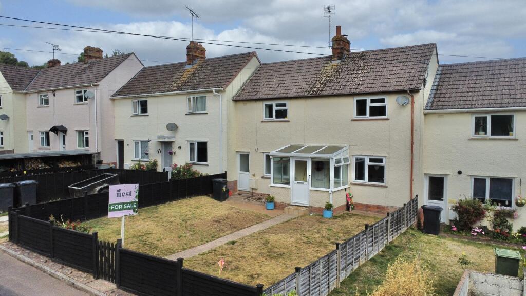 Main image of property: Plain Pond, Wiveliscombe