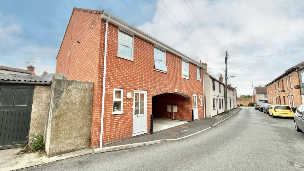 Main image of property: Clare Street, North Petherton, Bridgwater, Somerset, TA6