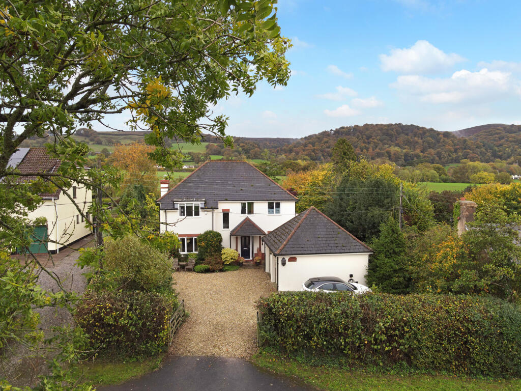 Main image of property: Lawford, Crowcombe