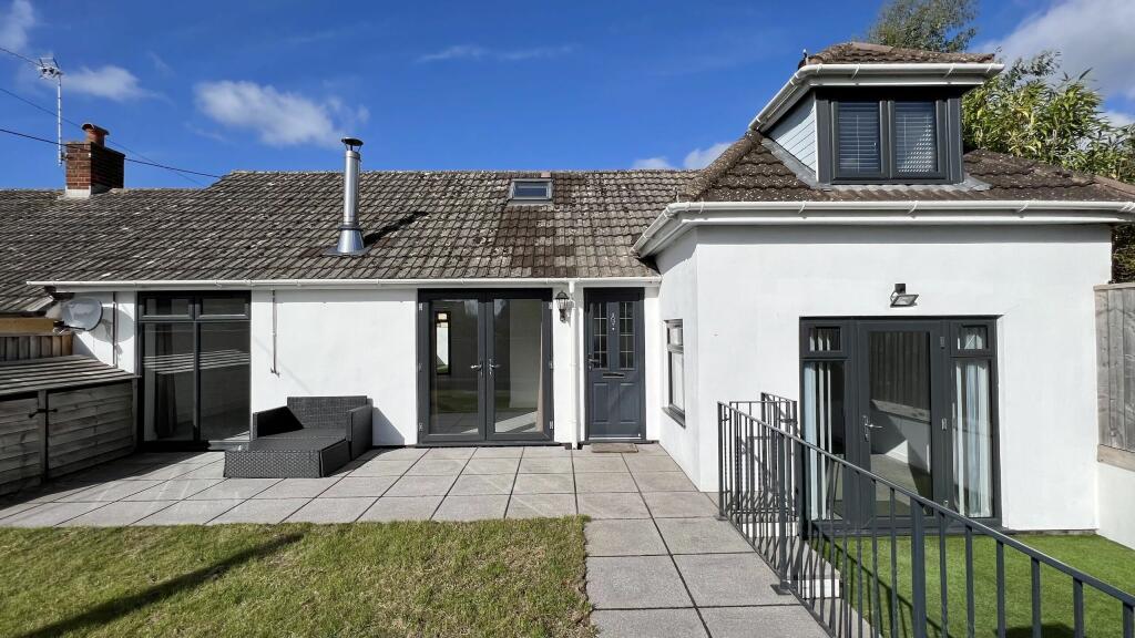 Main image of property: Langford Budville, Wellington