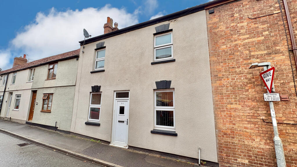 Main image of property: Clare Street, North Petherton, Bridgwater, Somerset