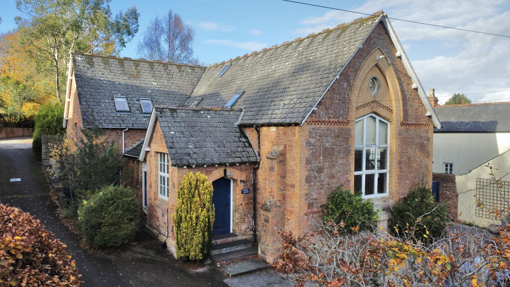 Main image of property: Sand Street, Milverton