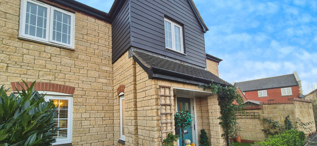 Main image of property: St Michaels Gardens