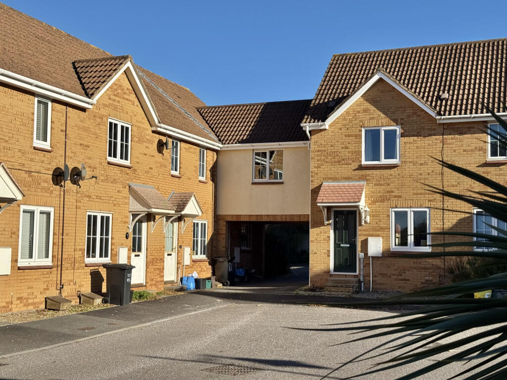 Main image of property: Waterleaze, Taunton, Somerset
