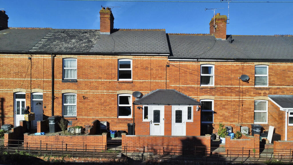 Main image of property: Crosslands, Tonedale, Wellington