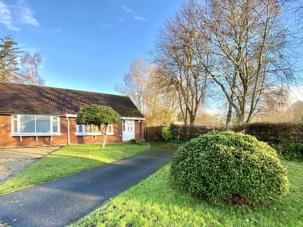 Main image of property: Rhodes Close, Staplegrove