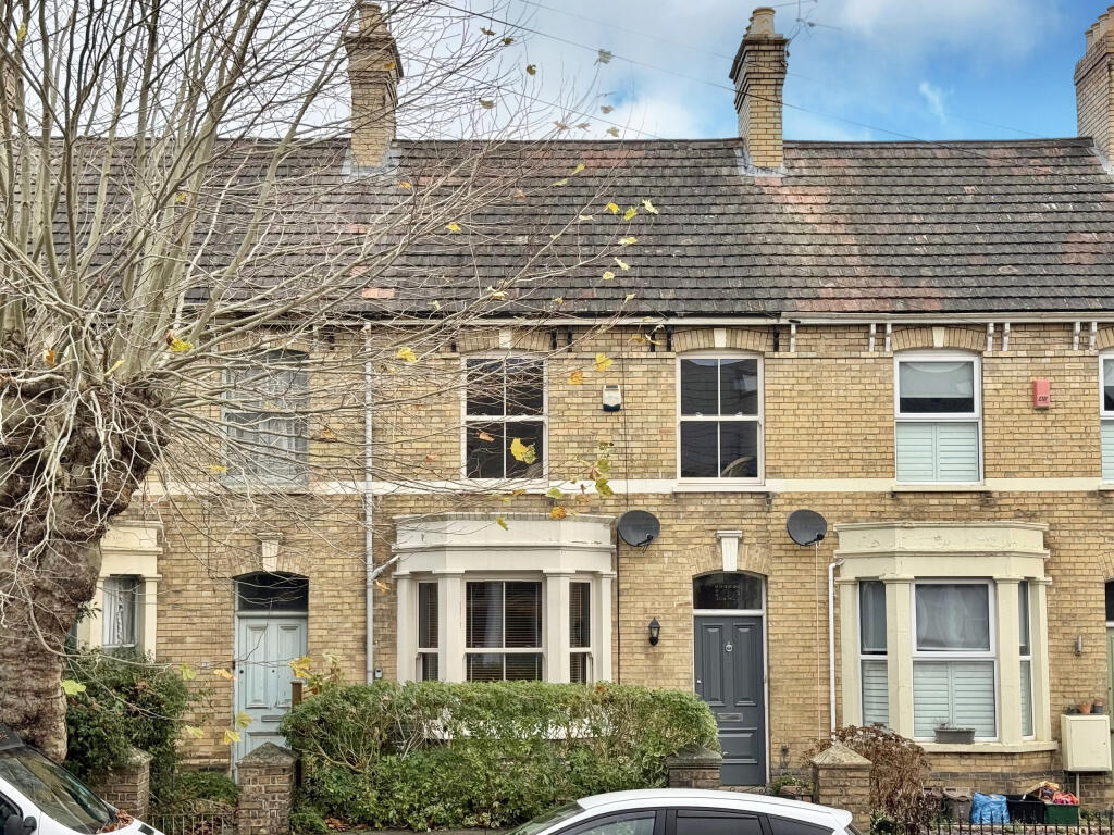 Main image of property: Belvedere Road, Taunton