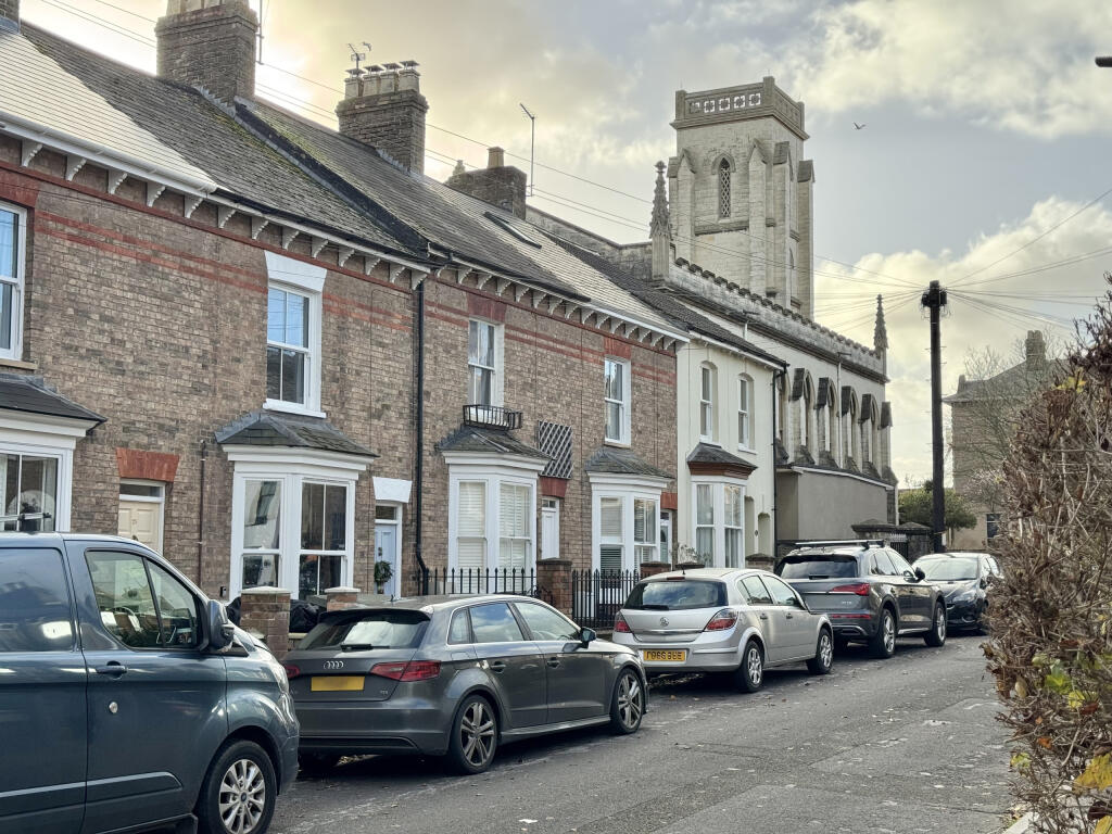 Main image of property: Church Street, Taunton