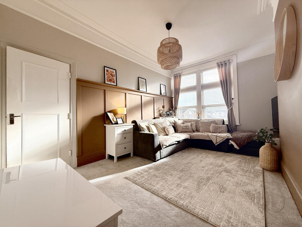 Main image of property: Grove Road, Burnham-on-Sea, Somerset