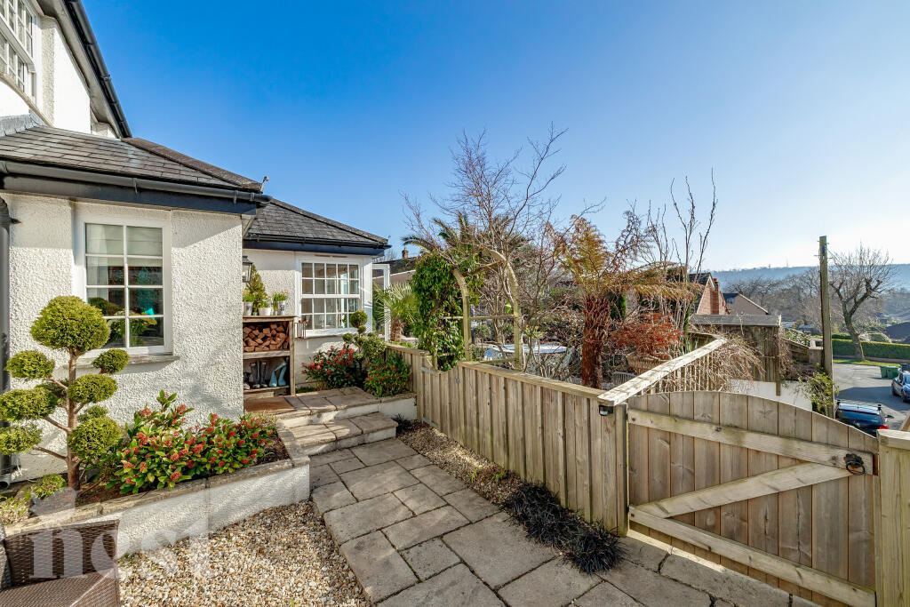Main image of property: Higher Woodford Lane, Plymouth, Devon