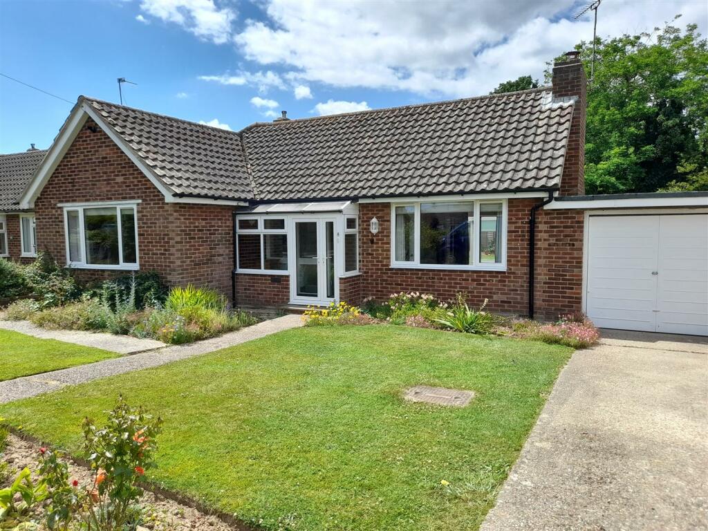 Main image of property: Briar Close, Church Road, Yapton