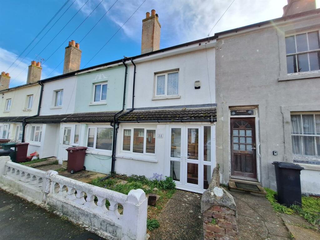 Main image of property: North Road, Selsey