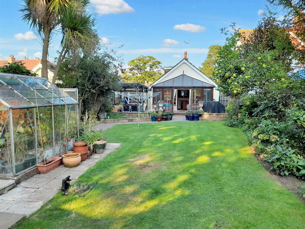 Main image of property: Elm Grove, Barnham