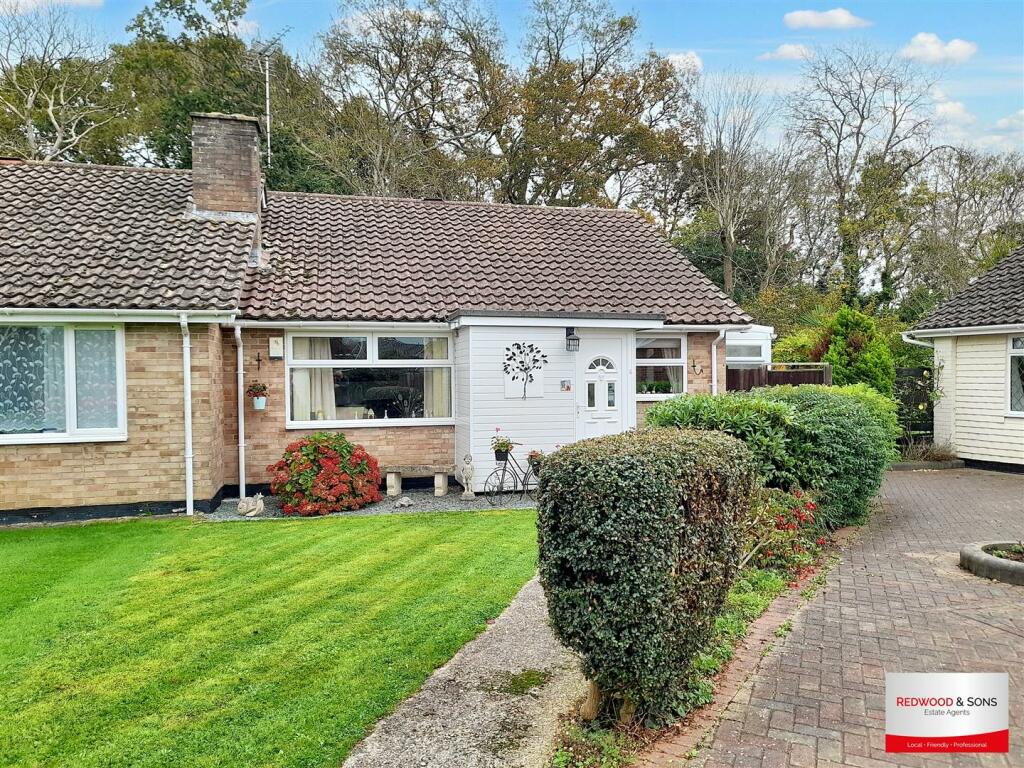 Main image of property: Spinney Walk, Barnham