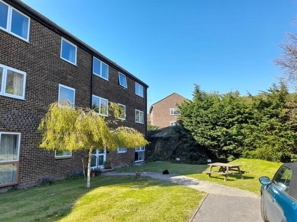 Main image of property: Dial Close, Barnham