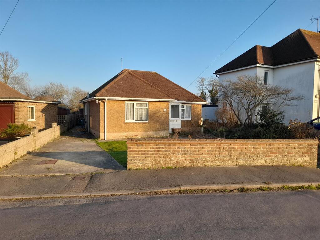 Main image of property: Cherry Avenue, Yapton