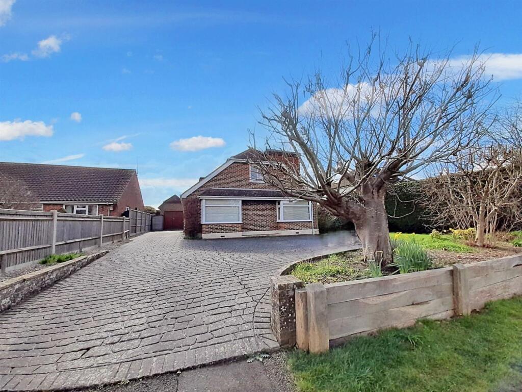 Main image of property: Church Lane, Eastergate
