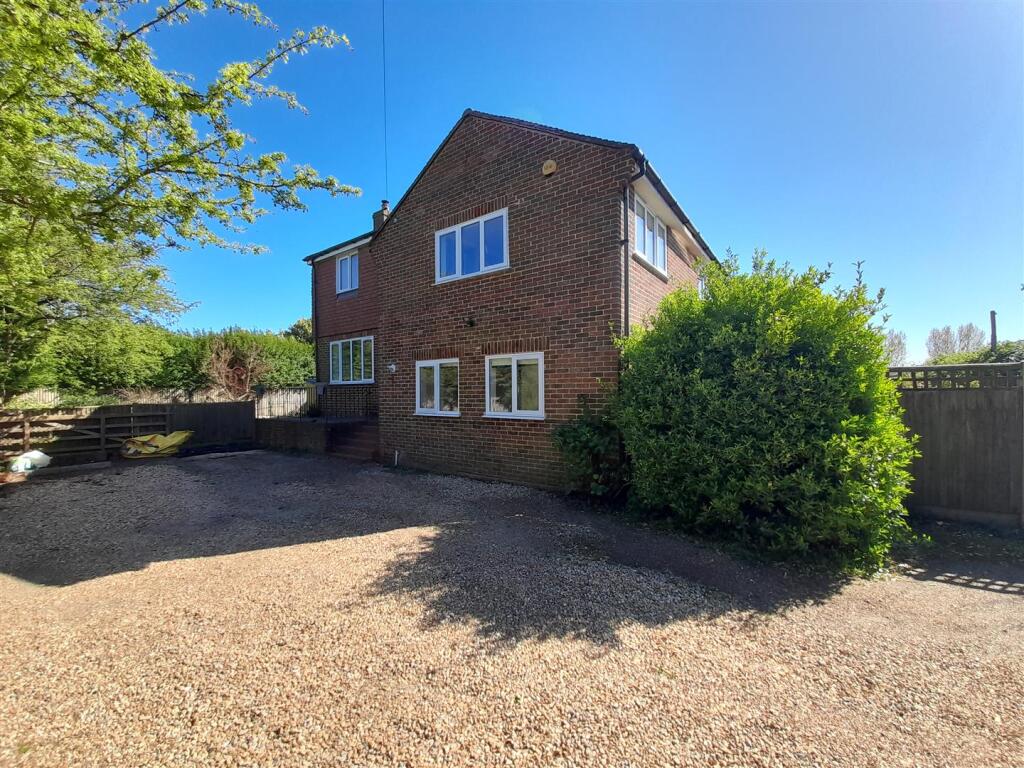 Main image of property: Yapton Road, Barnham