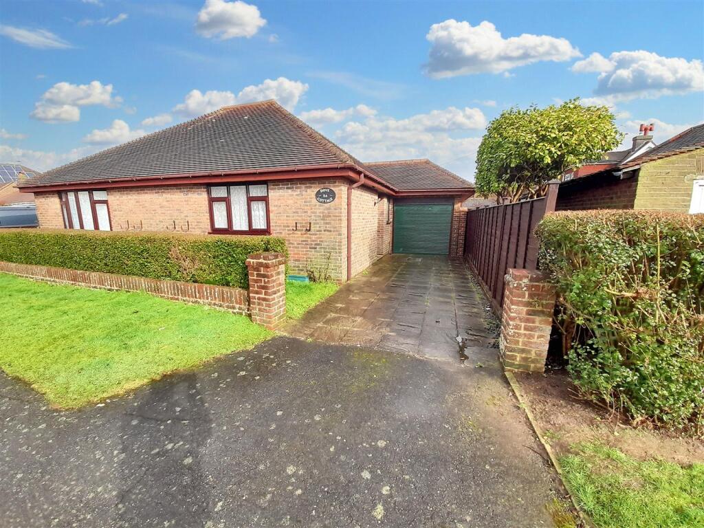 Main image of property: West View Drive, Yapton