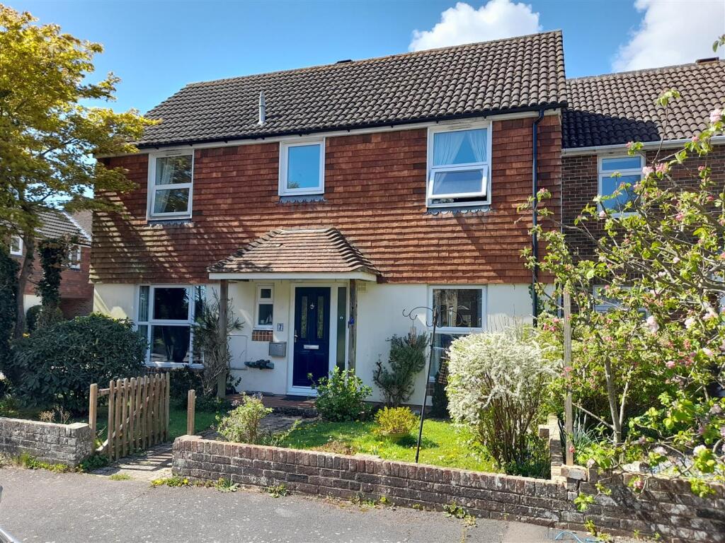 Main image of property: The Poplars, Yapton