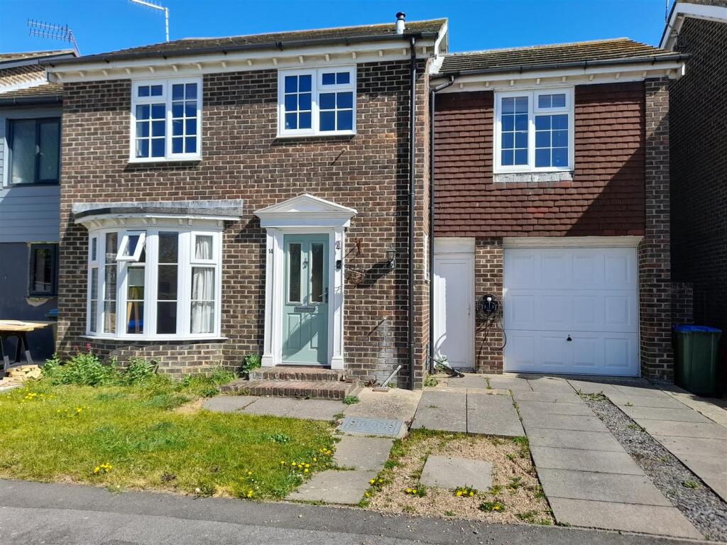 Main image of property: Dial Close, Barnham