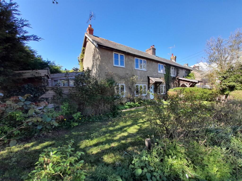 Main image of property: Barnham Lane, Barnham