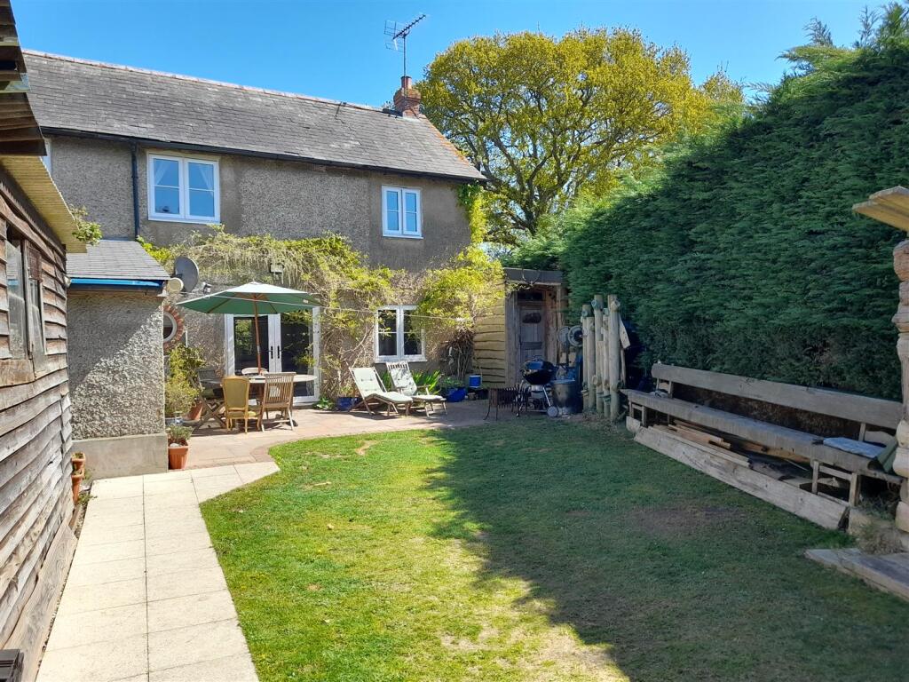 Main image of property: Barnham Lane, Barnham