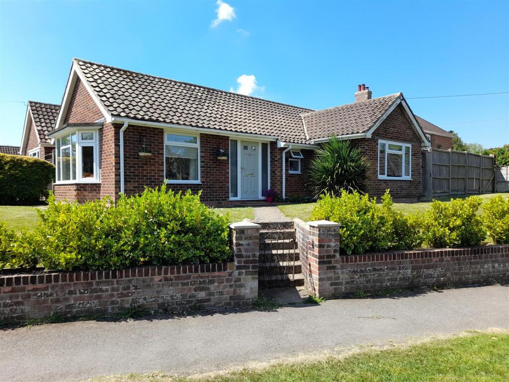 Main image of property: Briar Close, Church Road, Yapton