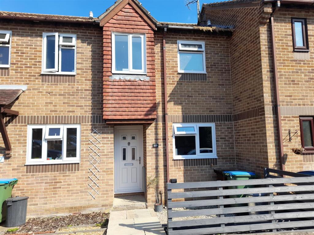 Main image of property: Warren Way, Barnham