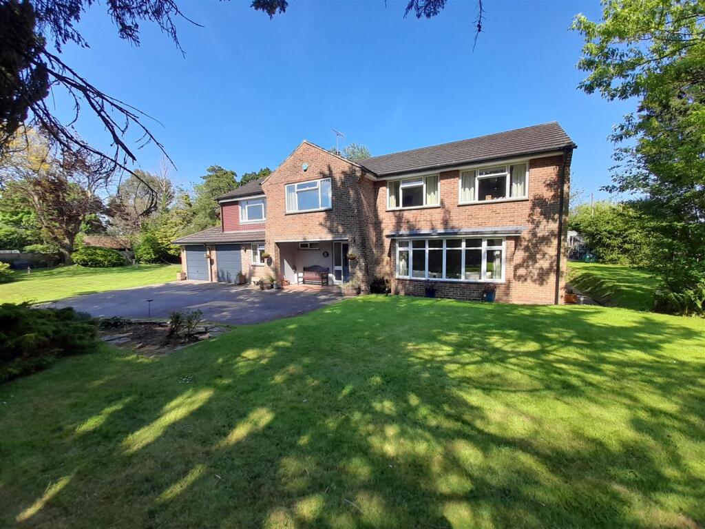 Main image of property: Church Lane, Barnham