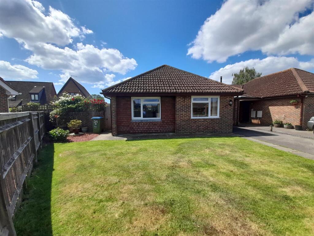 Main image of property: Rosvara Avenue, Westergate