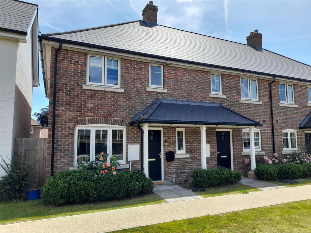 Main image of property: Northwood View, Yapton