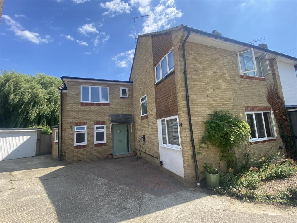 Main image of property: Elm Grove South, Barnham