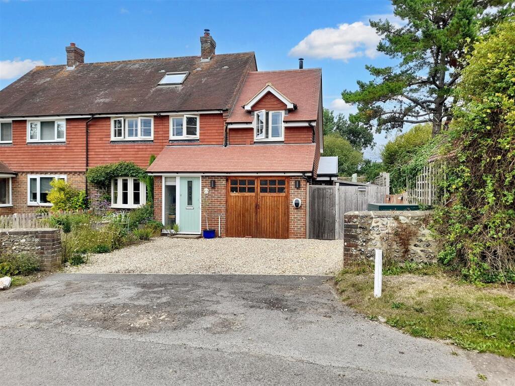 Main image of property: Highground Lane, Barnham