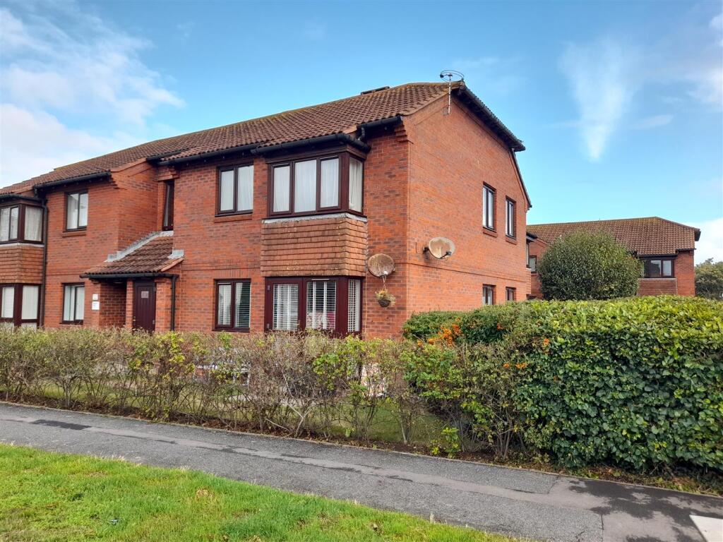 Main image of property: Priestley Way, Bognor Regis