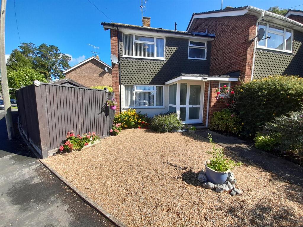 Main image of property: Orchard Way, Barnham