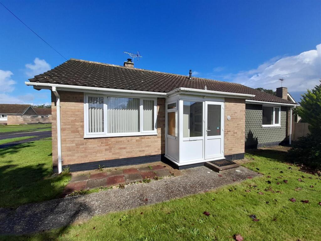 Main image of property: Spinney Walk, Barnham