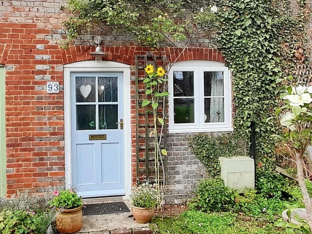 Main image of property: The Street, Boxgrove